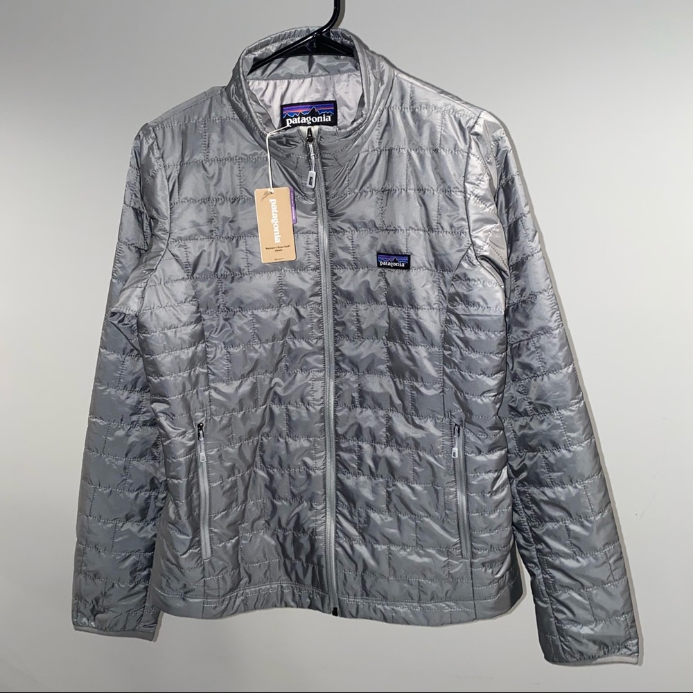 Patagonia Nano Puff Jacket